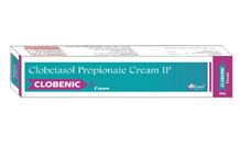  top pcd pharma products in haryana -	Clobenic Cream NEW.jpg	